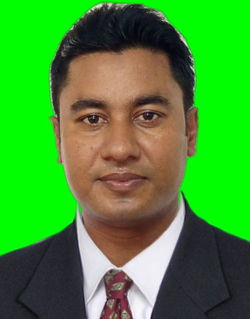 Md. Shahinur Rahman